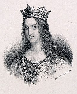 Adelheid "Blanche" van Anjou